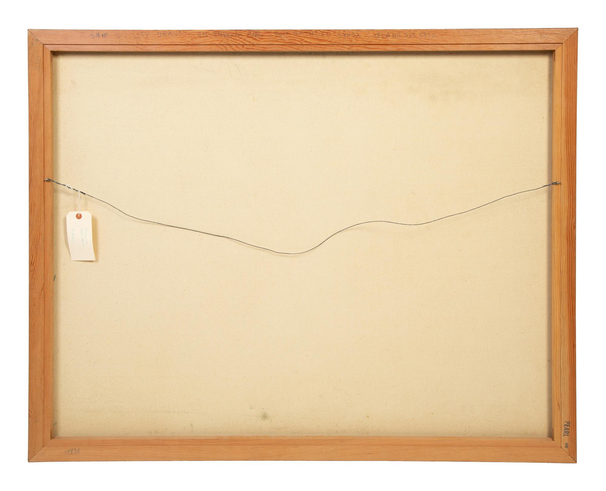 Untitled (Landscape)