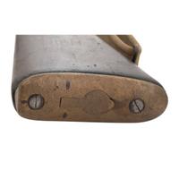 **WWII Australian Lithgow SMLE MK III