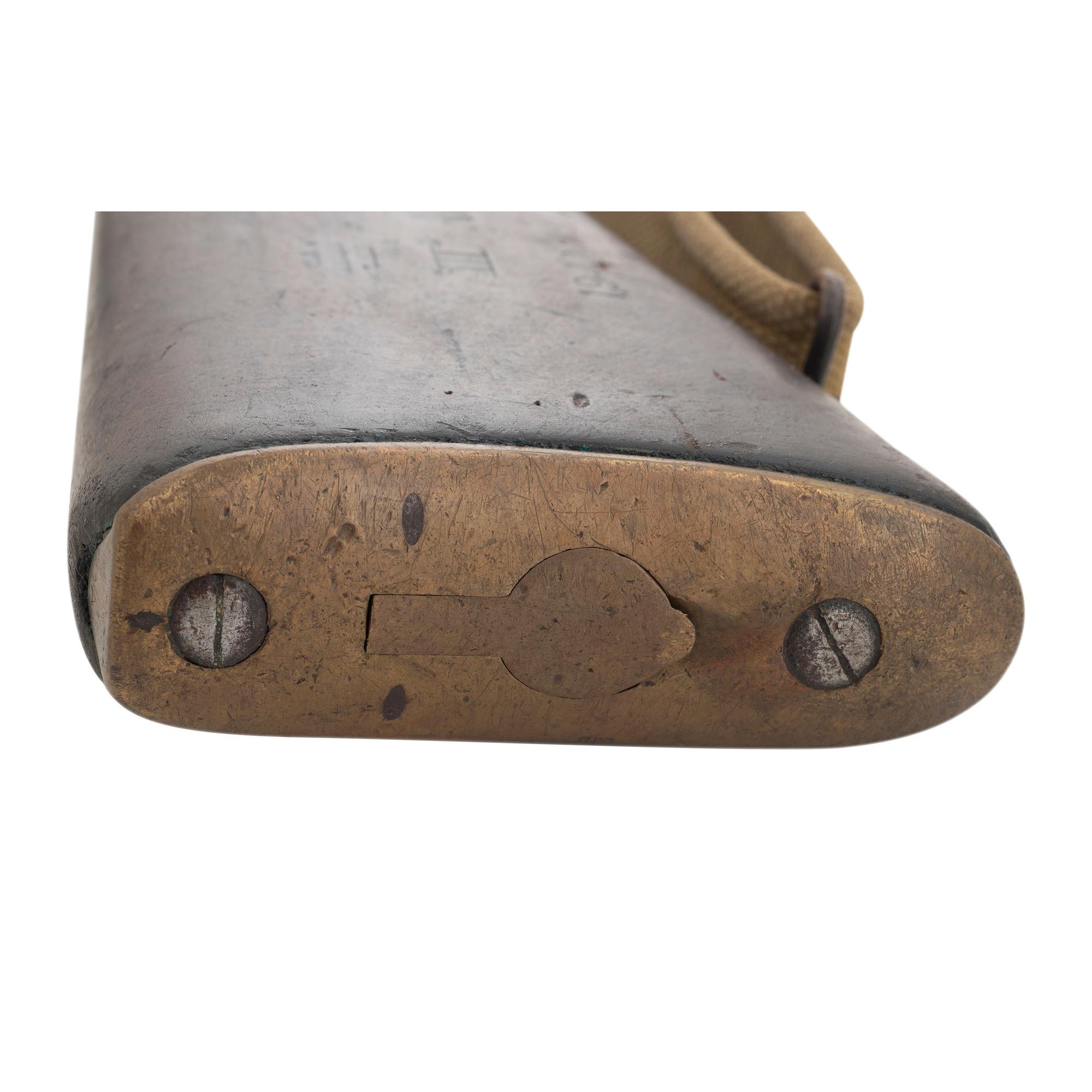 **WWII Australian Lithgow SMLE MK III