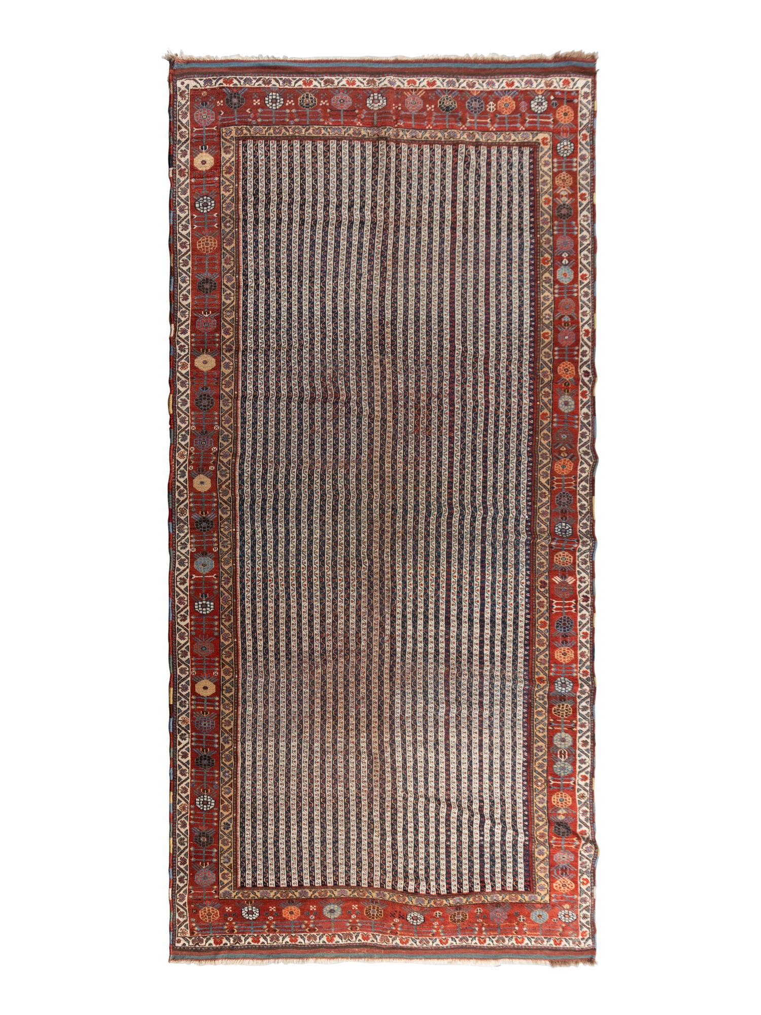 A Shiraz Wool Runner