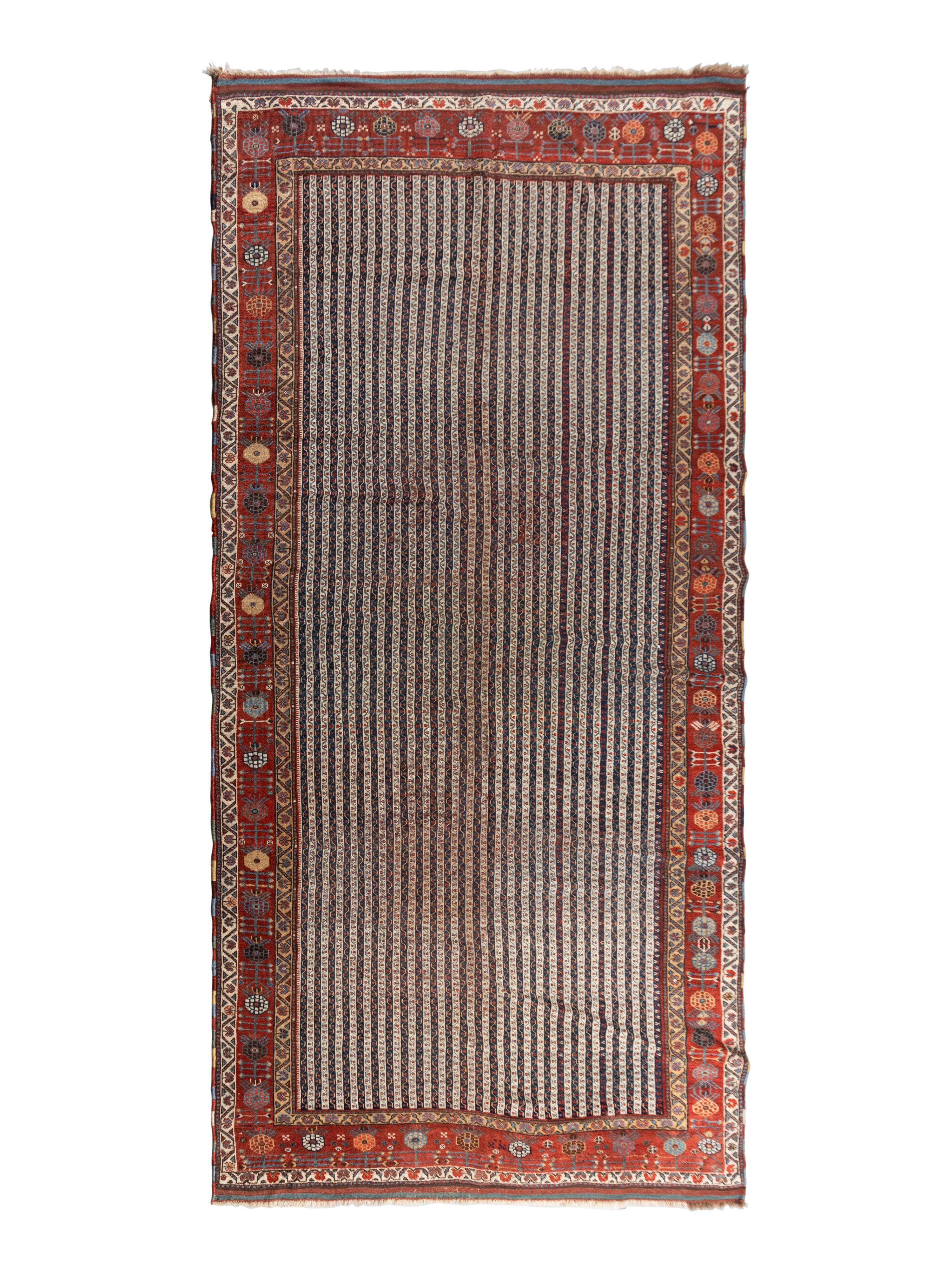 A Shiraz Wool Runner