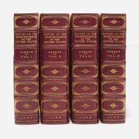 [Americana] [American Revolution] Gordon, William The History of the Rise, Progress, and Establishment, of the Independence of the United States of America: Including an Account of the Late War; and of the Thirteen Colonies...