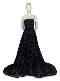 Oscar de la Renta Runway Gown, 2019