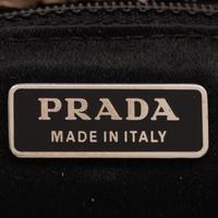 Prada, Python Bowling Bag