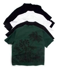 Six Designer Short Sleeve Button Down Tops, Including Dior, Lanvin, The Row