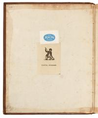 CLAVIGERO, Francisco Saverio (1731-1787). The History of Mexico. Collected from Spanish and Mexican Historians.... London: for G. G. J. and J. Robinson, 1787.