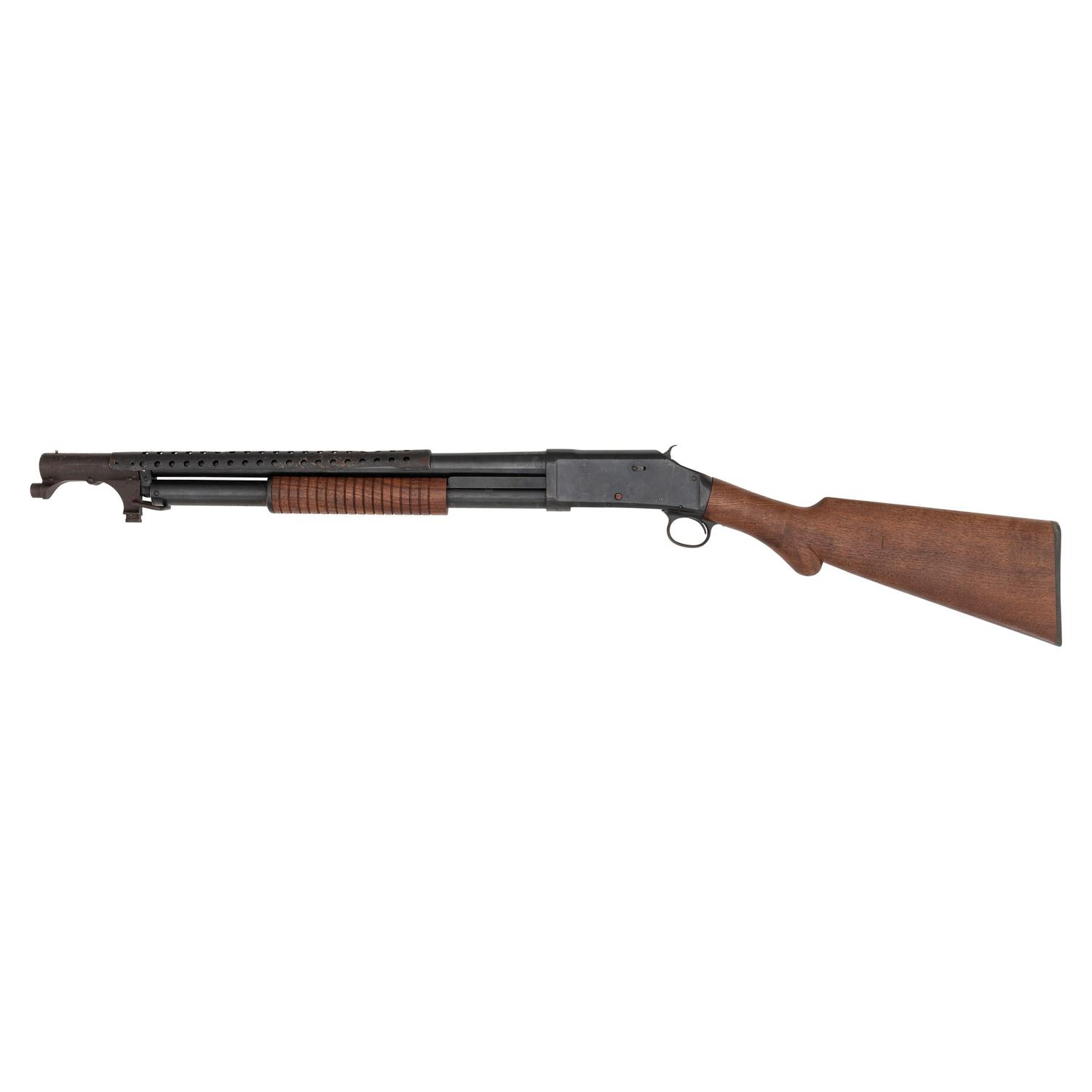 *Norinco Model 97 Trench Gun