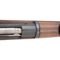 **Spanish Mauser Model 1916 Short Rifle