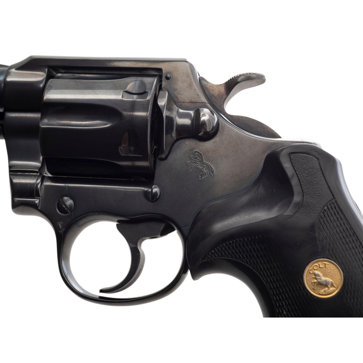 *Colt Lawman MK III