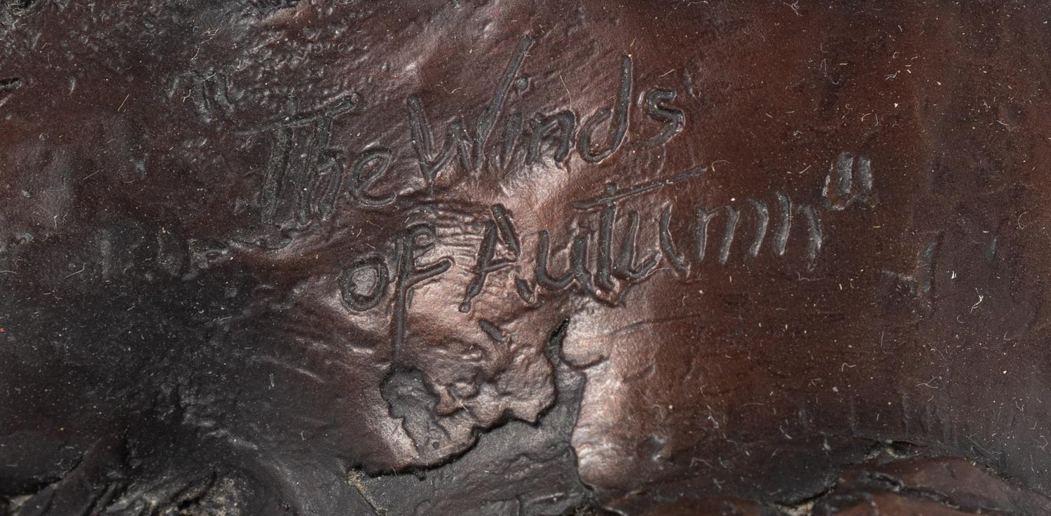 The Winds of Autumn, 1989