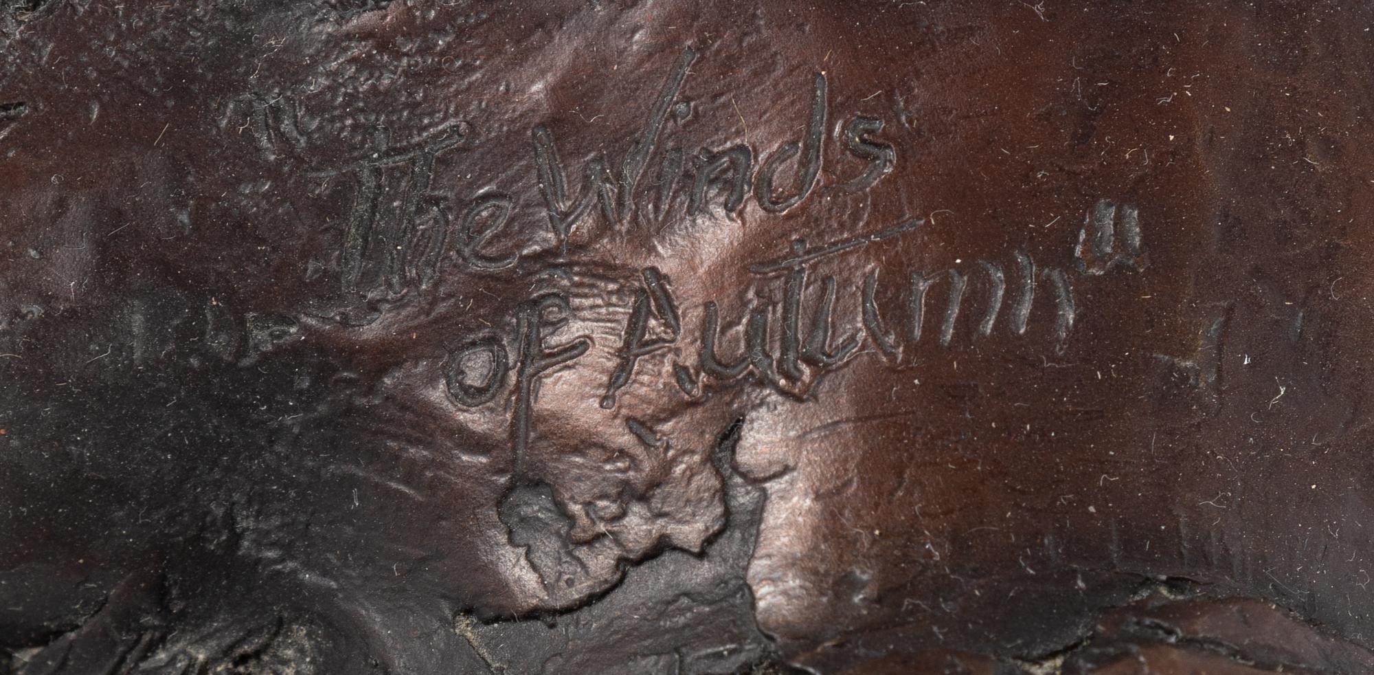 The Winds of Autumn, 1989