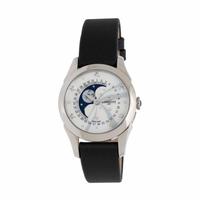 Perrelet, Ref. A2027, Steel 'Moonphase' Watch