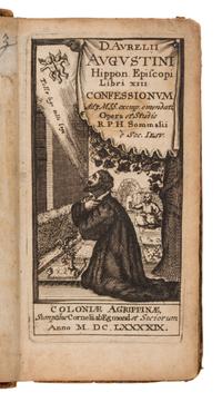 [Religion] Group of 8 Works