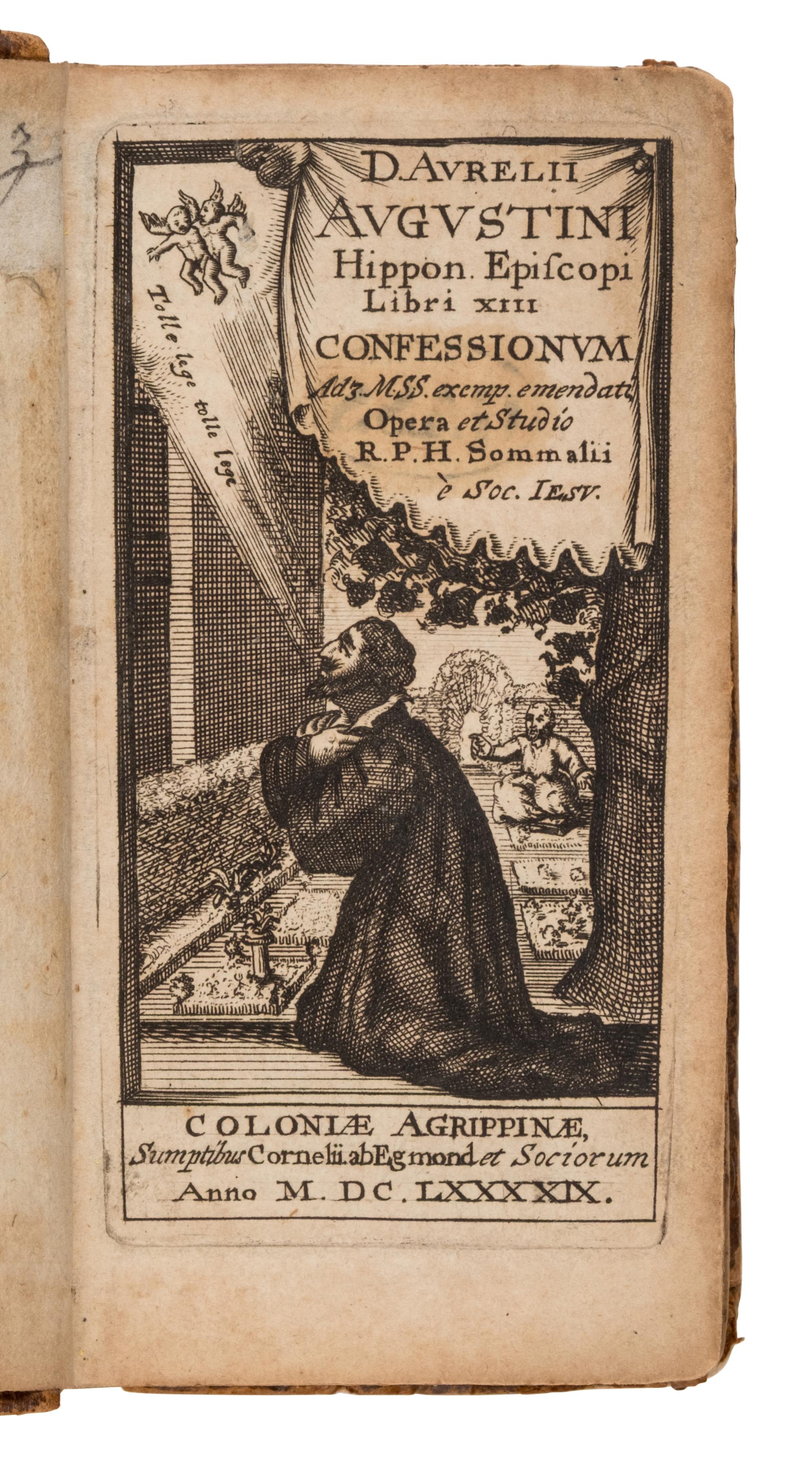 [Religion] Group of 8 Works