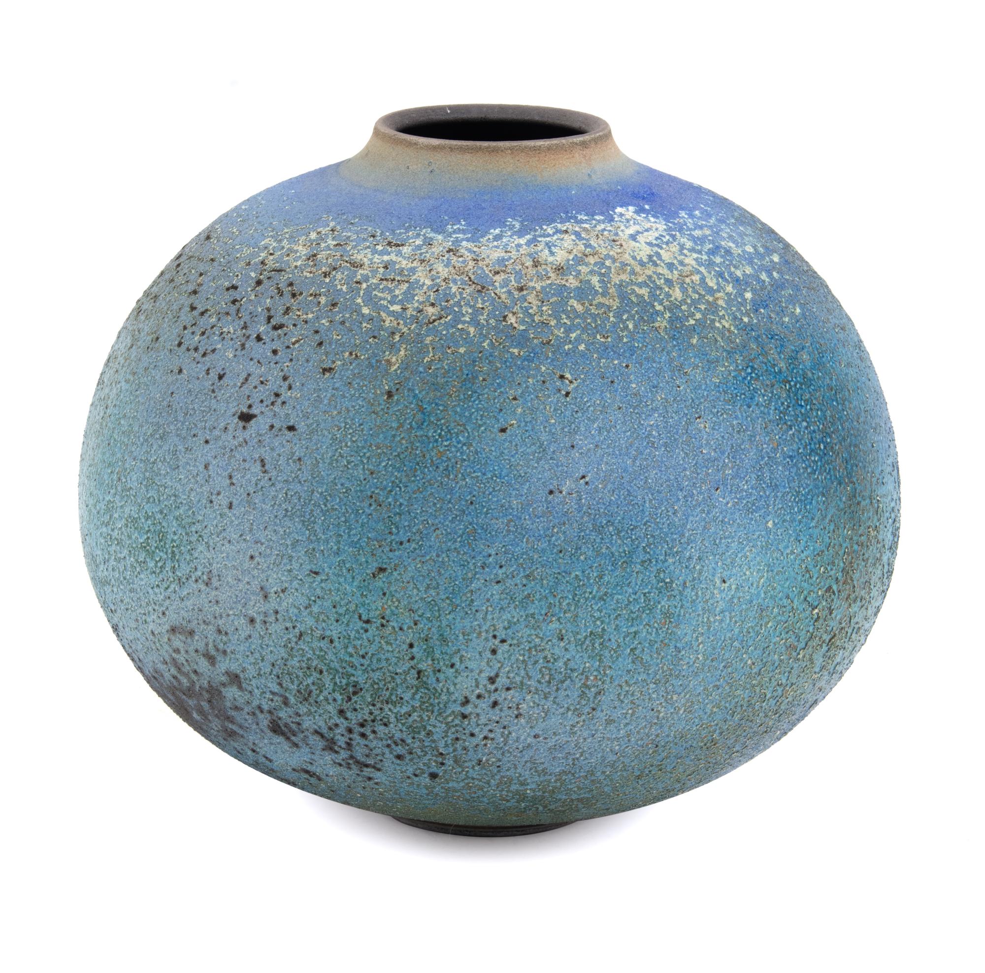 Vessel, 1980