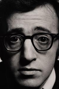 Woody Allen