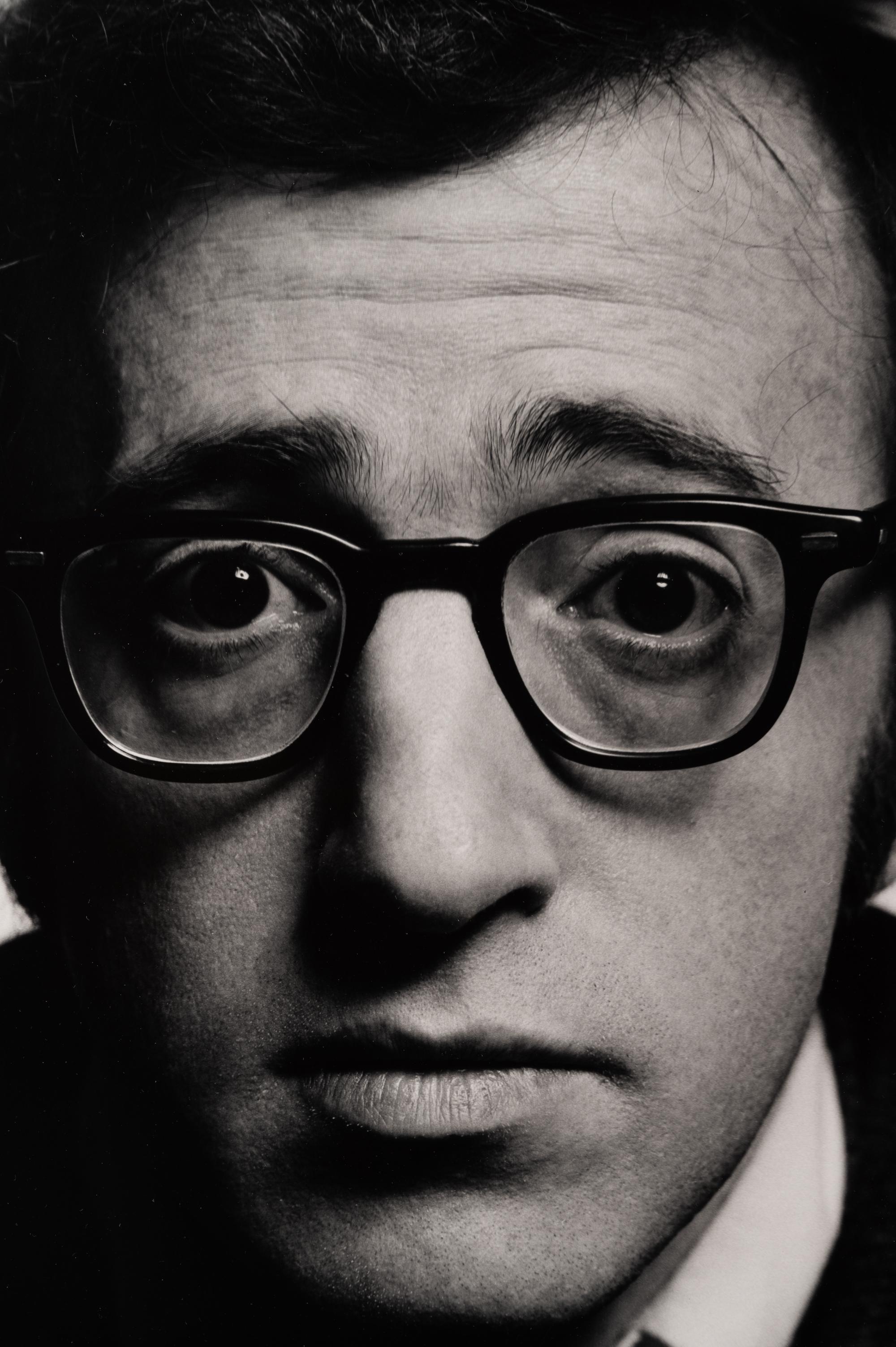 Woody Allen