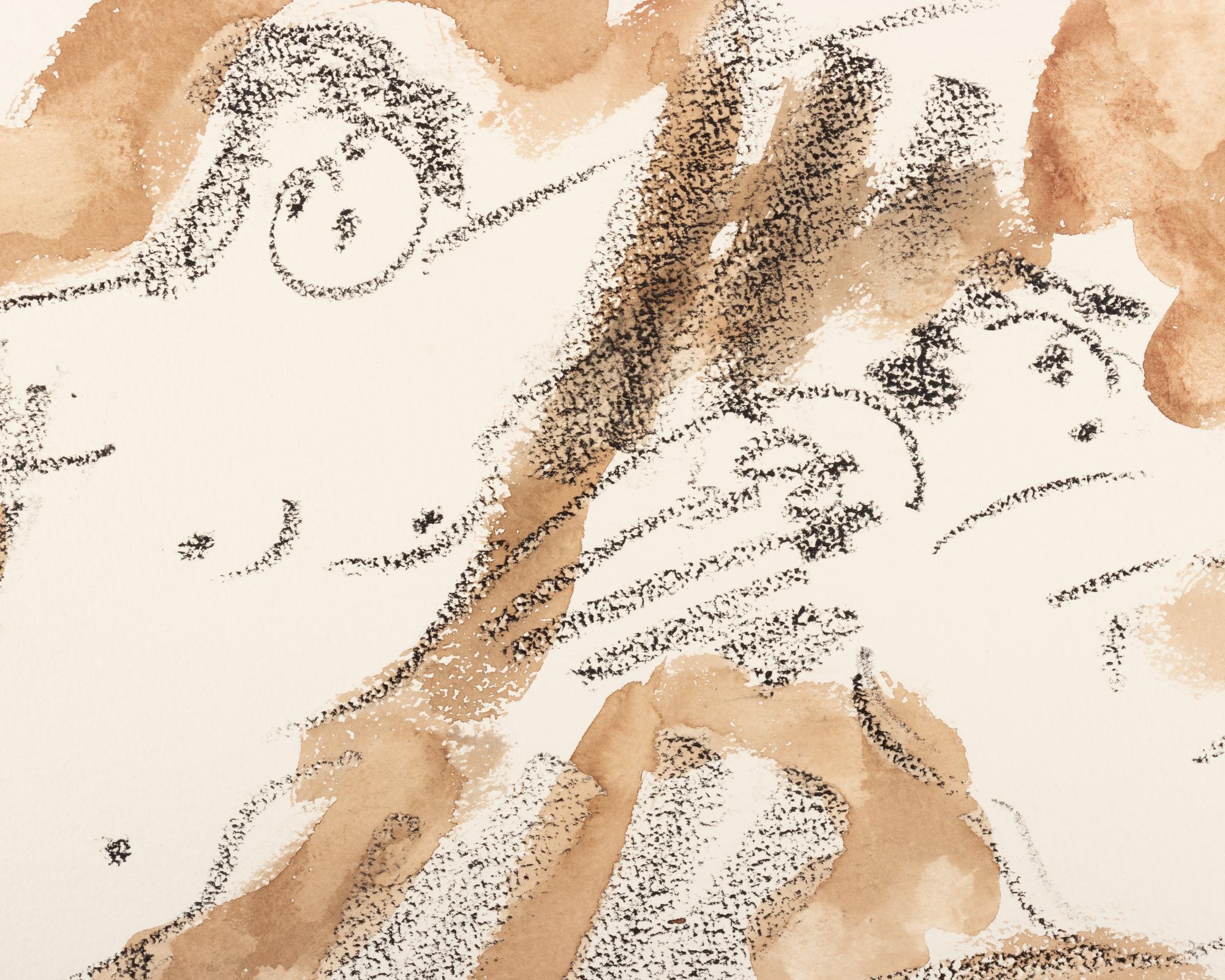 A Group of Four Works