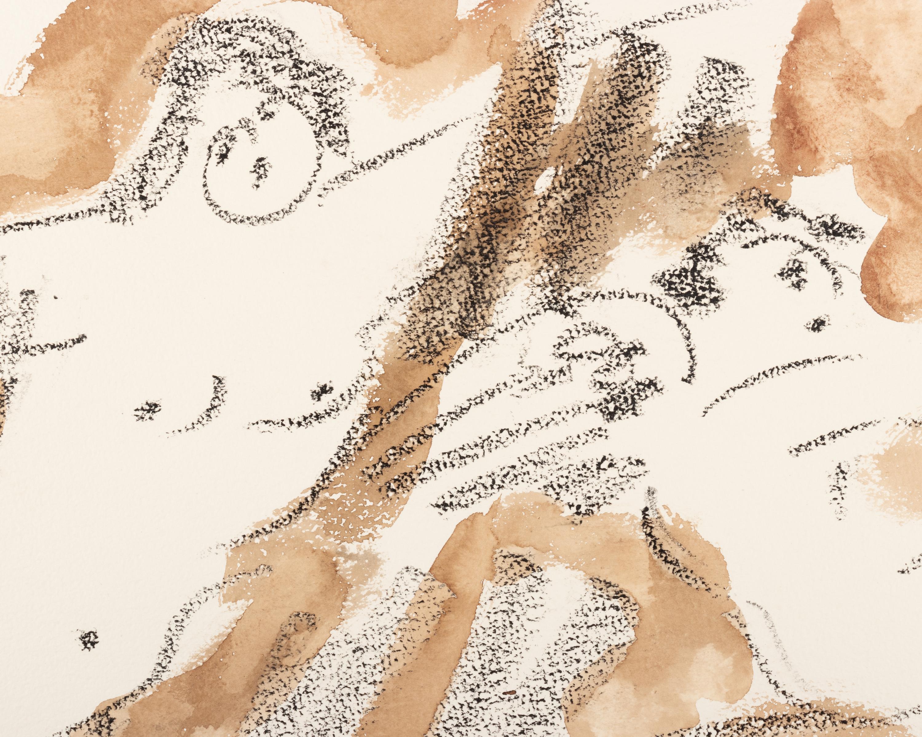 A Group of Four Works