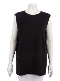Five Hermès Tops: Three Shirts, One Sweater & One Top