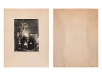 Untitled [Furnace], 1937