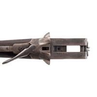 L.C. Smith for Hunter Arms Pigeon Grade SxS Shotgun