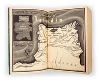 WRIGHT, AUSTIN TAPPAN. Islandia. New York, 1942. With 1 other.