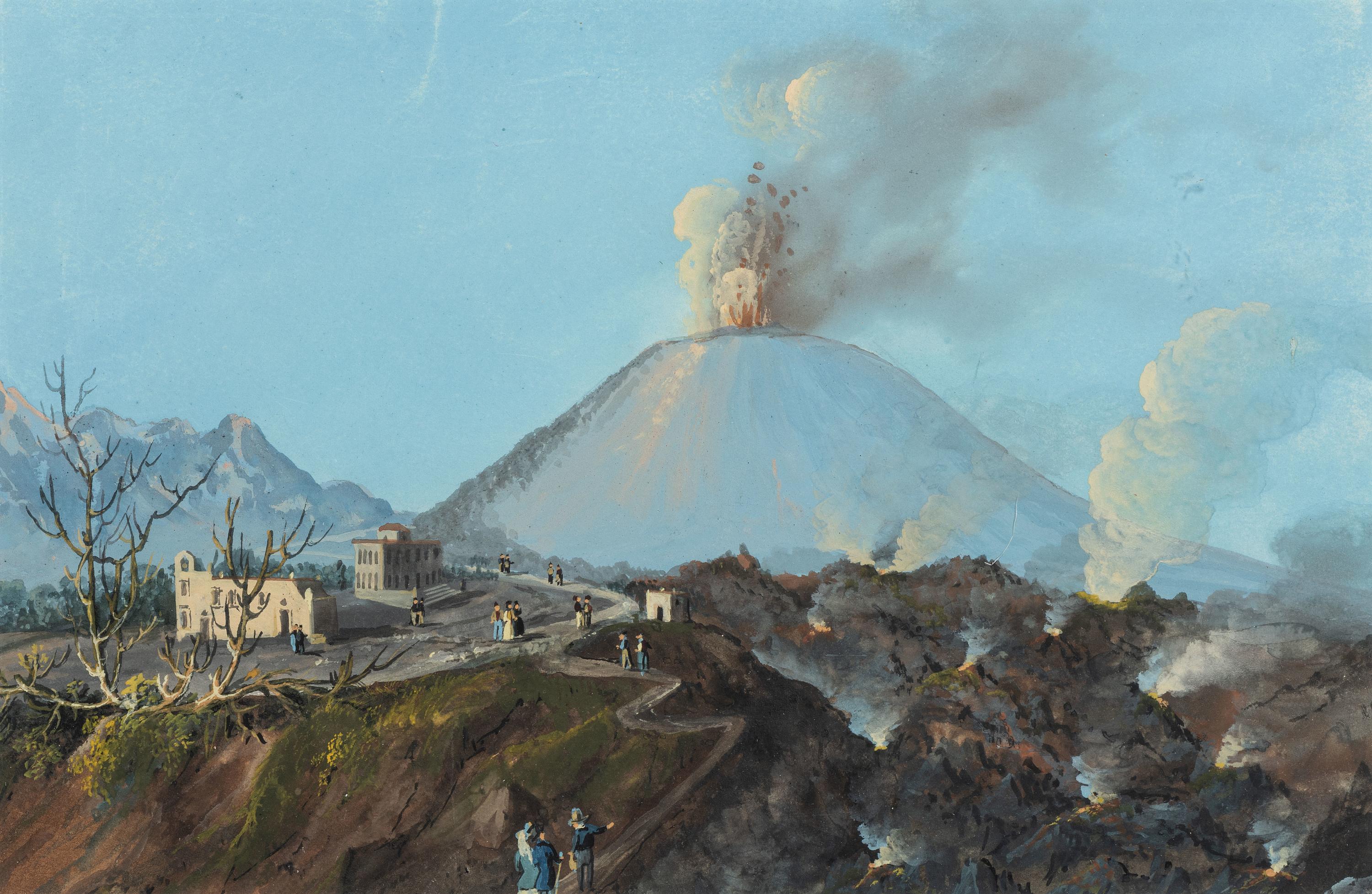 Italian School, 19th Century