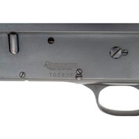** Remington Model 11 with Military Markings and 26 Inch Barrel