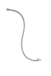 DIAMOND BRACELET