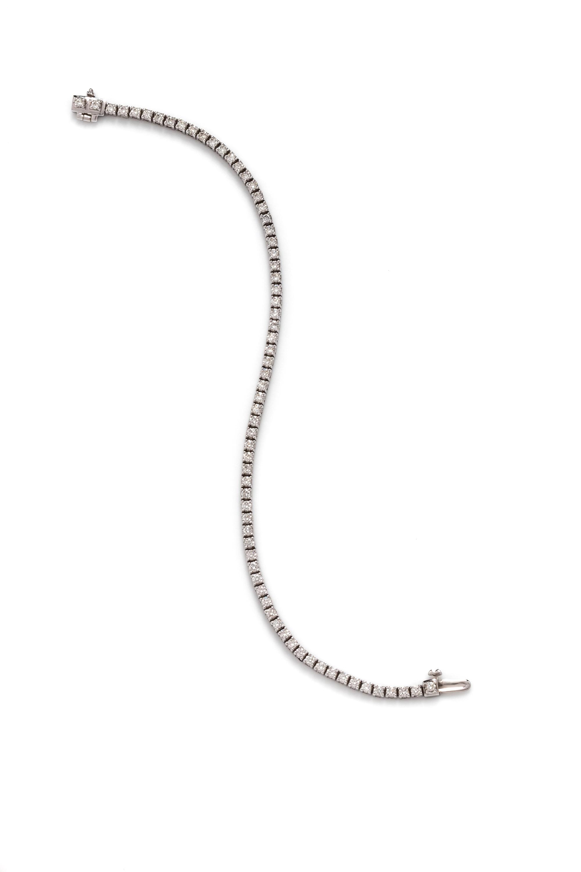 DIAMOND BRACELET