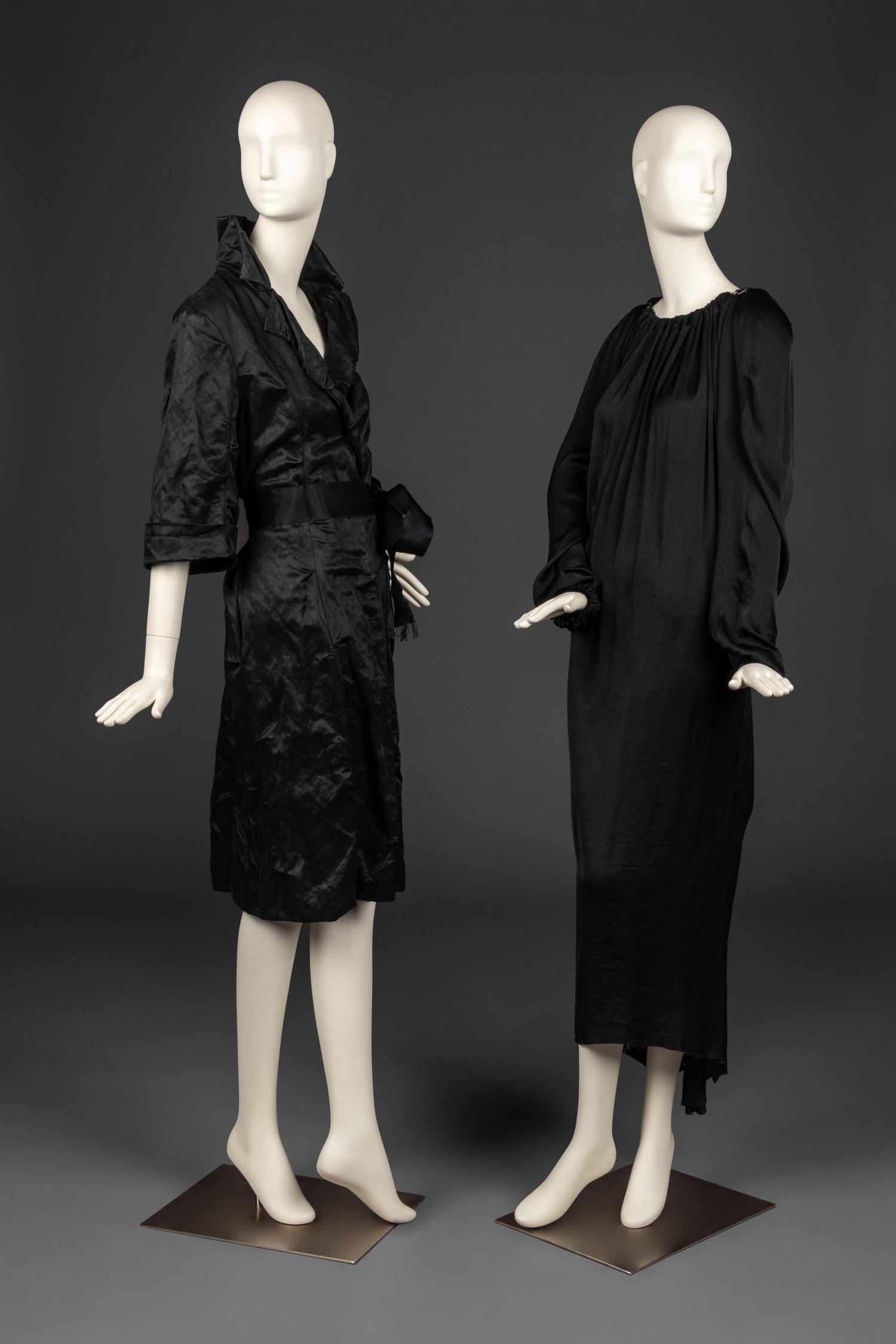 Lanvin Belted Jacket and Dress, 2005-11
