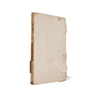 [Civil War] Bound Volume of Over 70 Issues of The Philadelphia Inquirer , October-December, 1864