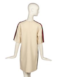 Gucci, Mini Shift Dress