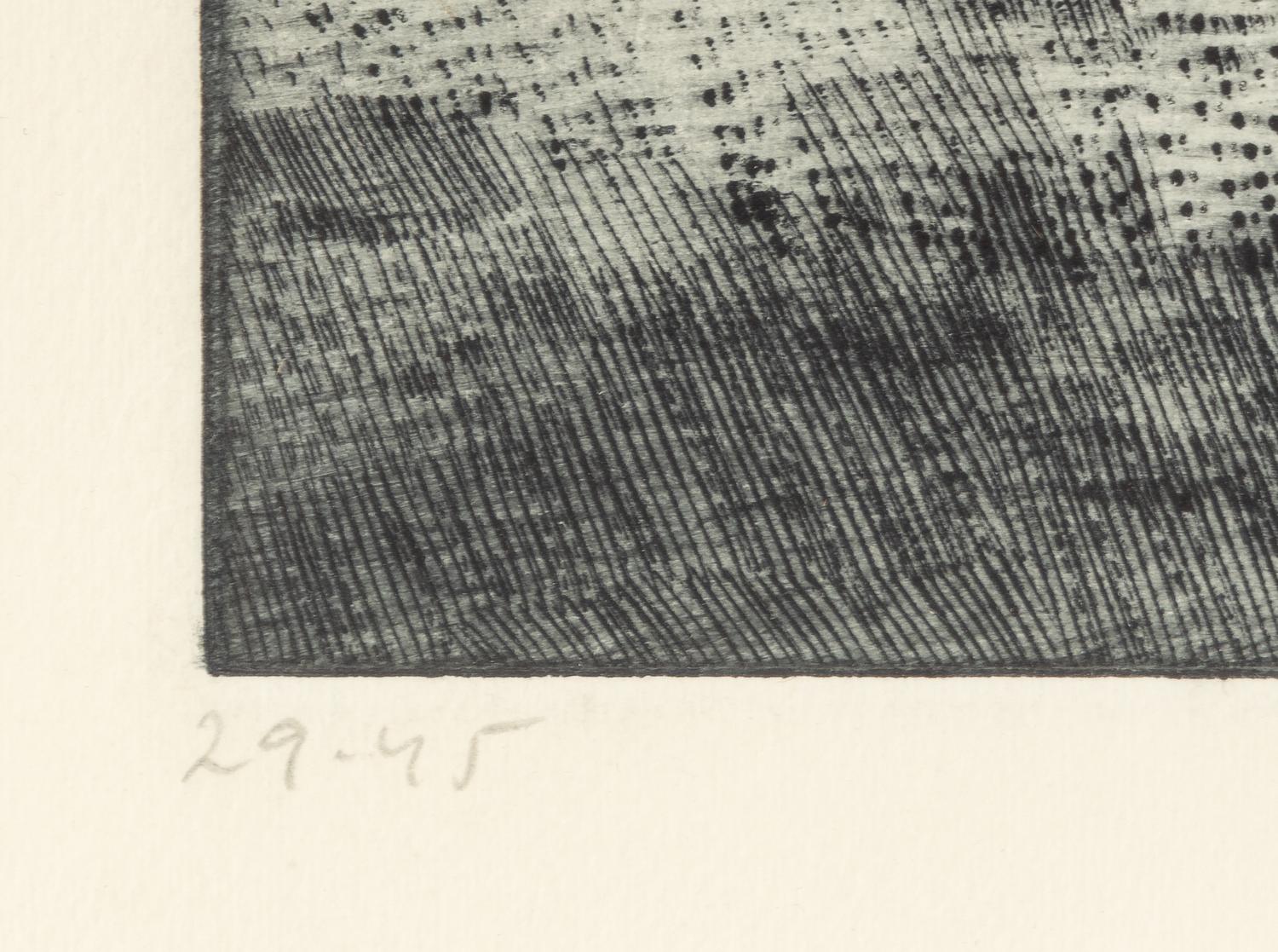 Angry Sky , 1959