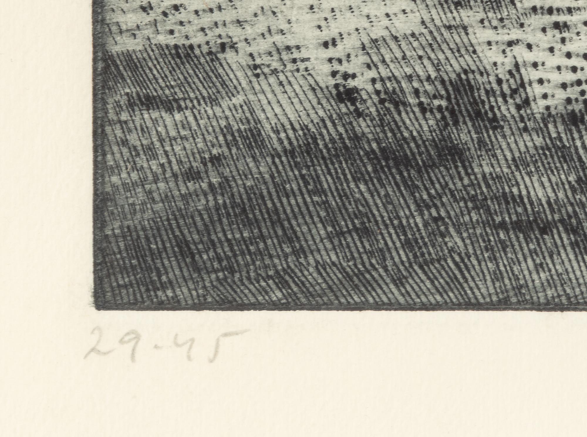 Angry Sky , 1959
