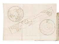 DALRYMPLE, Alexander (1737-1808). An Historical Collection of the Several Voyages and Discoveries in the South Pacific Ocean . London: Printed for the Author and sold by J. Nourse and T. Payne, 1770-71.