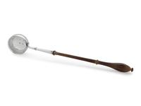 A George II Silver Toddy Ladle