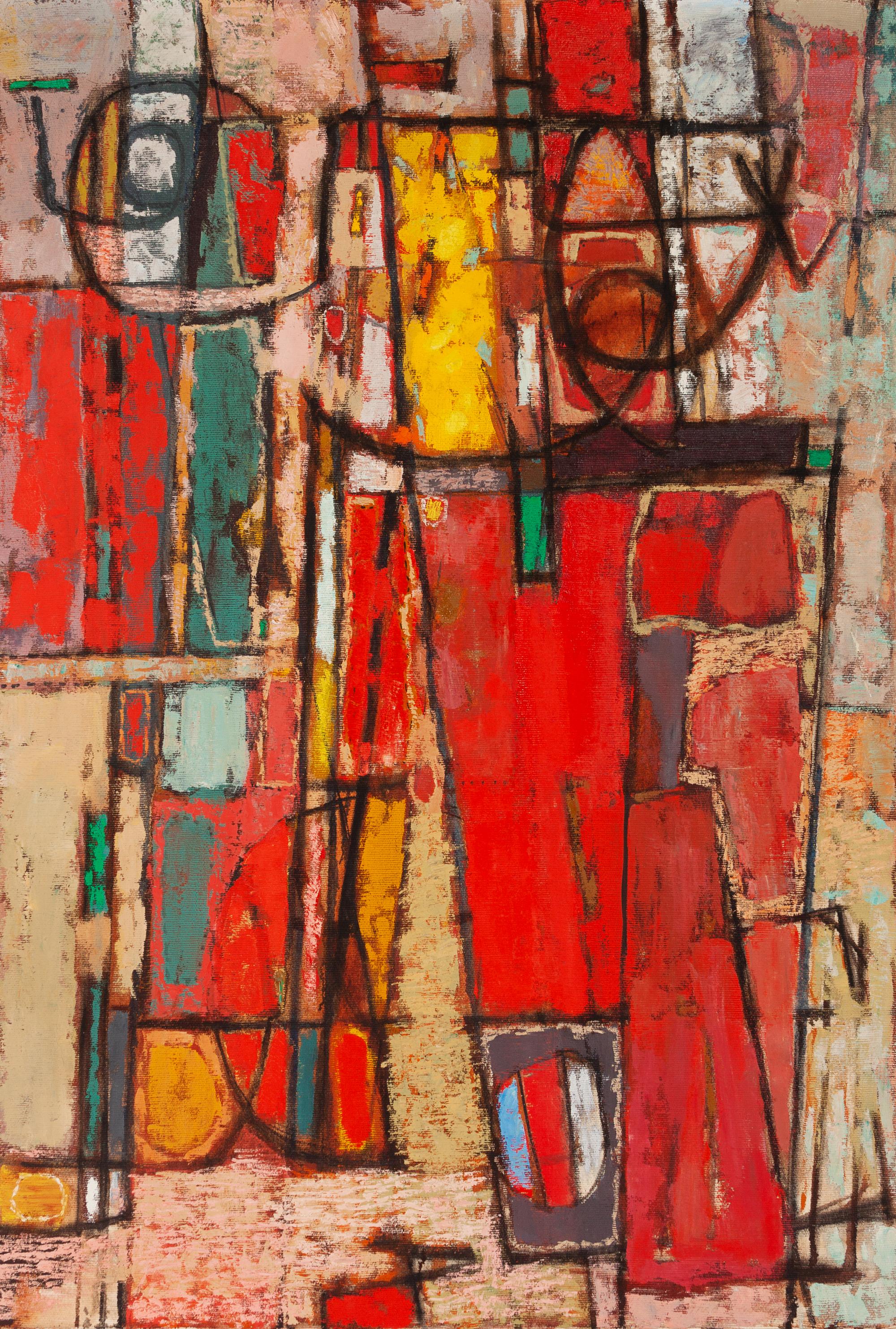 Festival, 1956