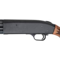 * Mossberg Model 835 with Bulged Barrel