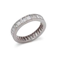 DIAMOND ETERNITY BAND