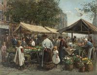 Market Day