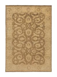 An Oushak Carpet