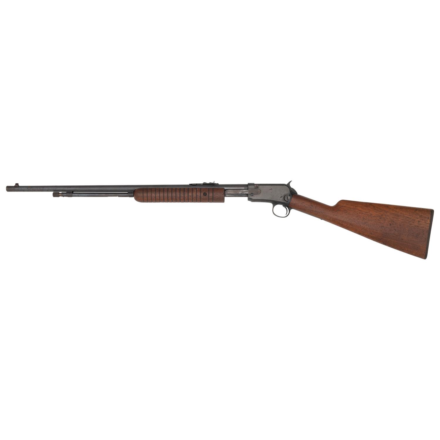 ** Pre-War Winchester Model 62A