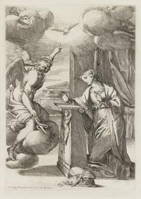 The Annunciation