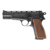 *FEG PJK-9HP Pistol with Vented Rib Slide