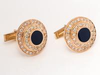 OPAL AND DIAMOND RING