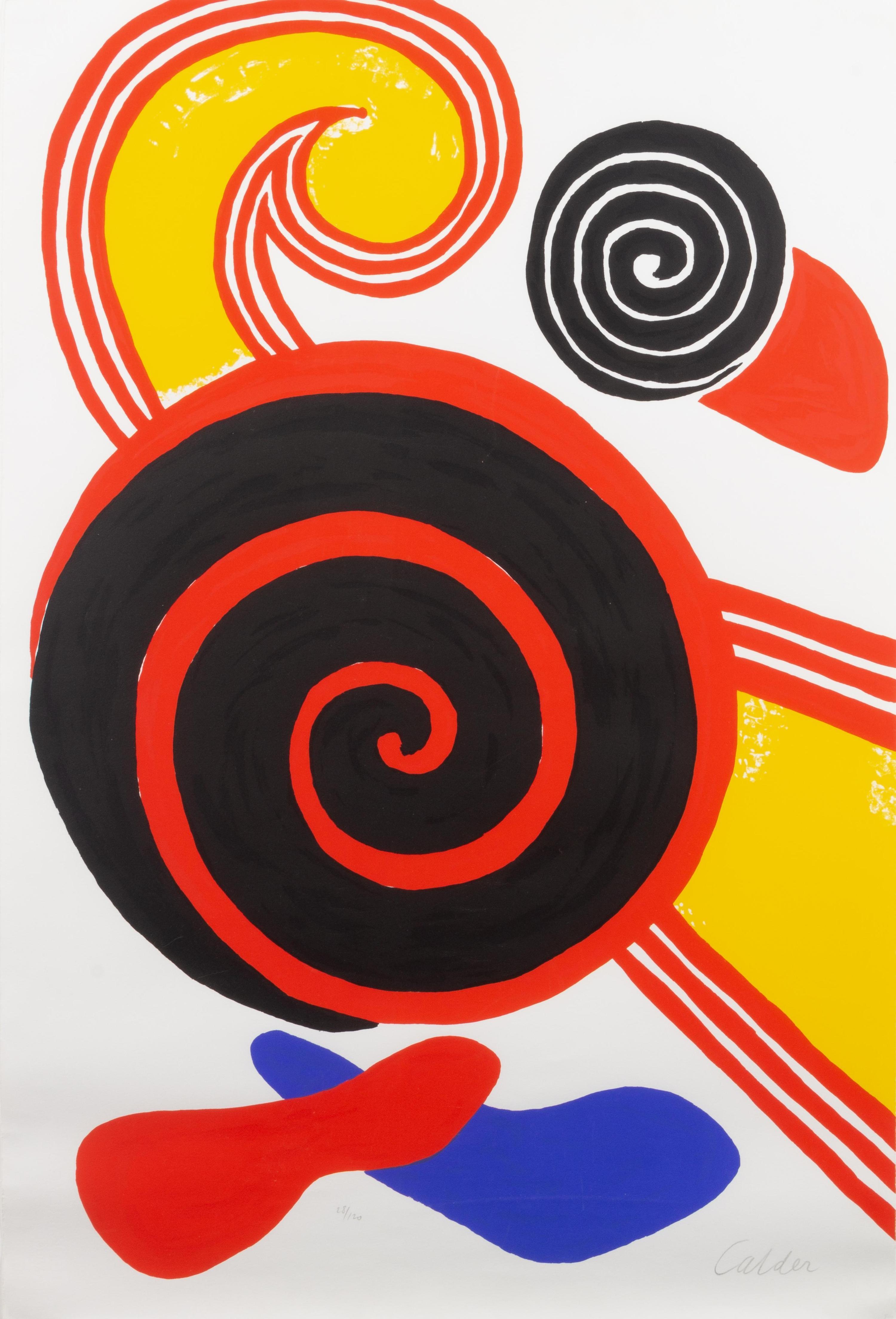 Spirals