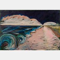 Untitled (Landscape)