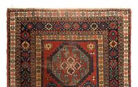 A Kazak Wool Rug